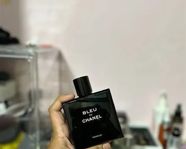 Bleu de Chanel Parfum 100ml Original