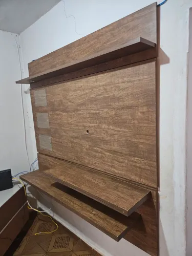 Painel Home
