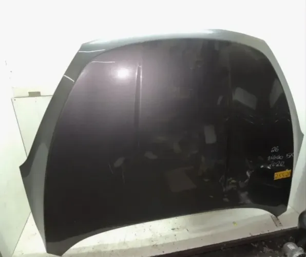 Capô chery tiggo 5x 2019 2020 2021 2022 original