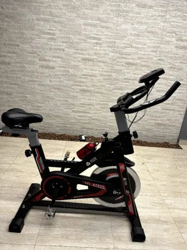 Bicicleta Ergométrica Ecom Fitness
