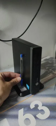 Mini Pc Hp