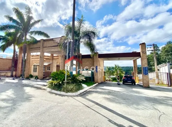 Lote em condomínio em Calçada Vale Formoso - Alphaville - Santana de Parnaíba/SP
