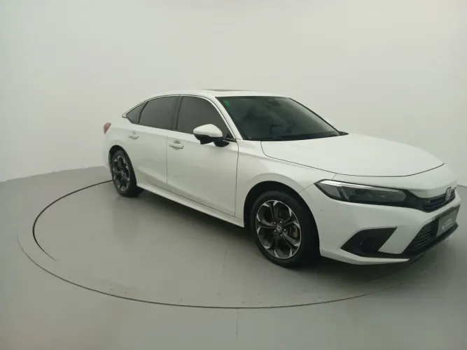 Honda Civic Sed.touring 2.0 16V Aut. (híbrido) 2024