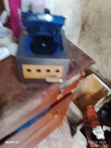 Game clube+ ps1 só as console
