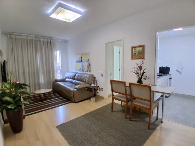 Apartamento de 2 quartos na Praia do Canto, Vitória - ES REF: AP02072