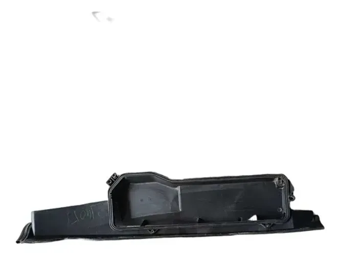Suporte Caixa Ventilacao Fiesta Ecosport 2003 A 14 ~ Detalhe