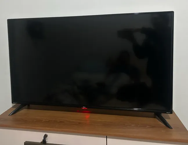 Televisão