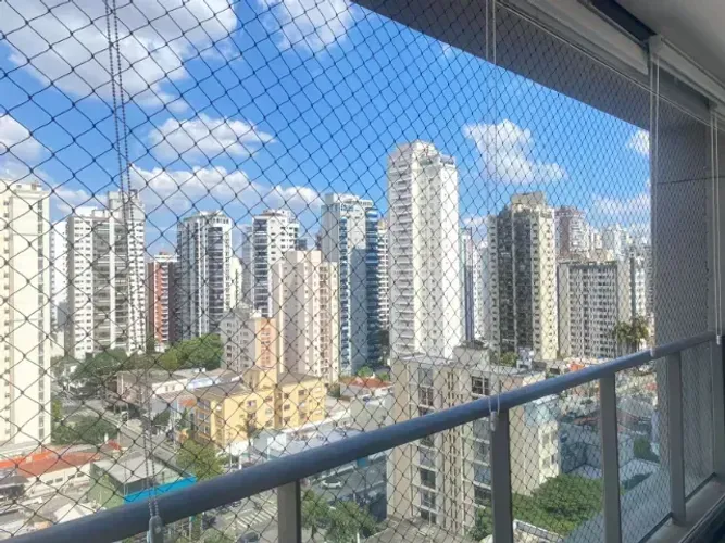 Tela de Proteção *