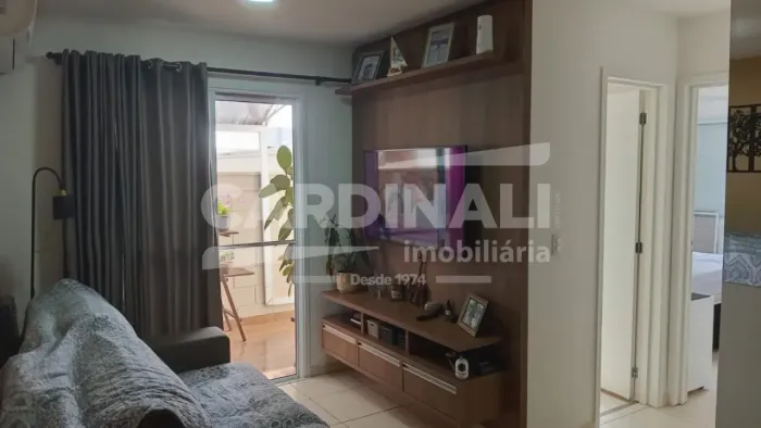 Apartamento Térreo à Venda - Condomínio Portal do Sol | São Carlos/SP
