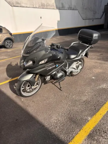 BMW R 1200 RT 2014
