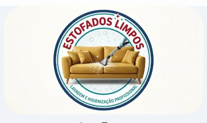 Lavagem de sofá R$ 120.00