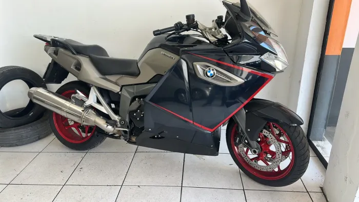 BMW GT 1300