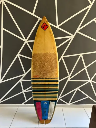 Prancha de Surf