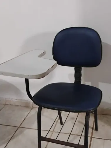 Cadeiras universitárias