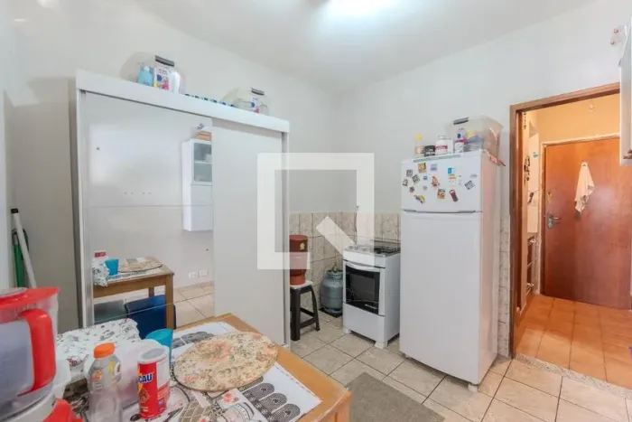 Apartamento à Venda - Bela Vista, 1 Quarto, 28 m2