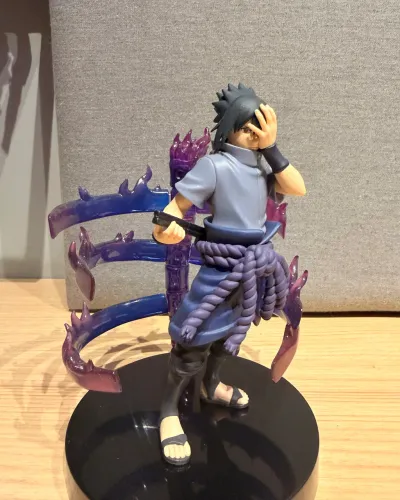 Sasuke Uchiha (Susanoo) - Bandai EFFECTREME