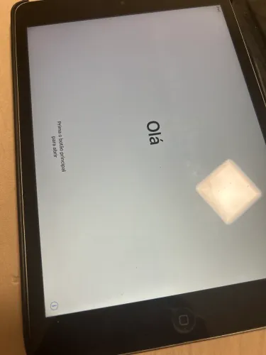 Ipad Mini 2 16BG Preto