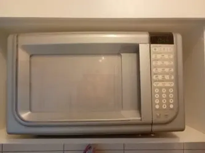 Microondas