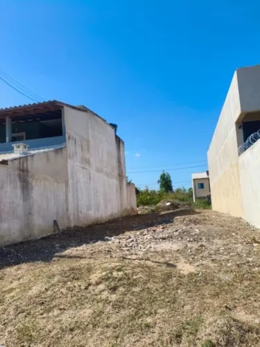 Terreno à venda, 140 m² por R$ 95.000,00 - Alphaville 2 - Campos dos Goytacazes/RJ