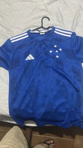 VENDO CAMISA DE TIME