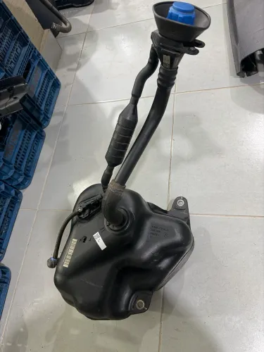 TANQUE ARLA