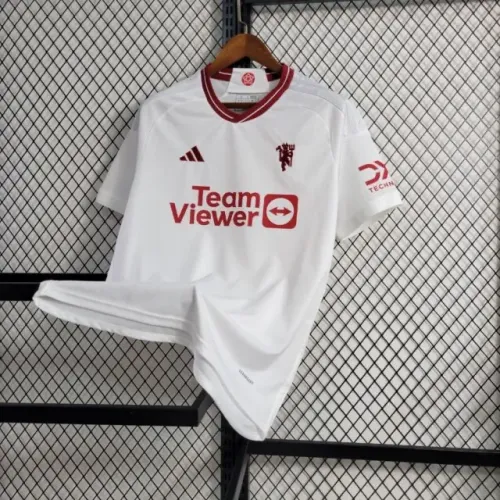 camisa de time