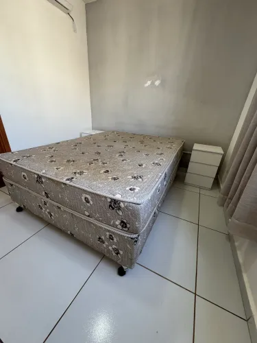 Cama de casal