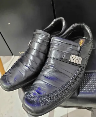 Sapato Social Rafarillo