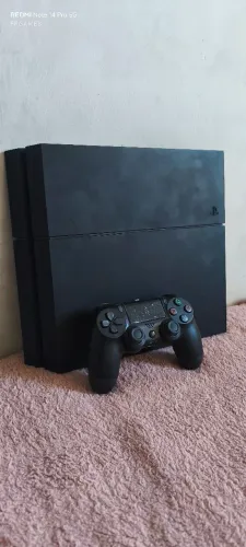 Ps4 fat