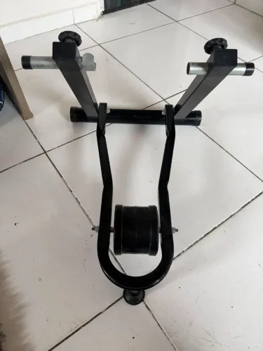 ROLO DE TREINO PARA BIKE