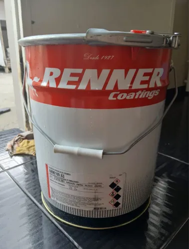 Tinta Demarcação Branca Viária 20 LT