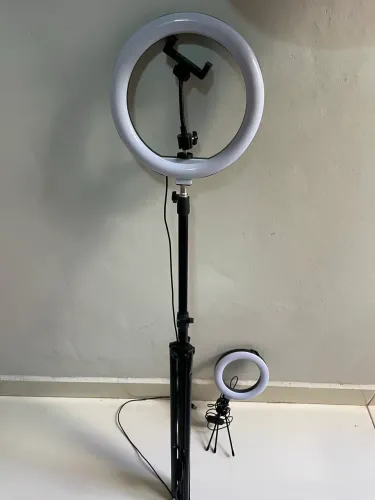 Kit ring lights