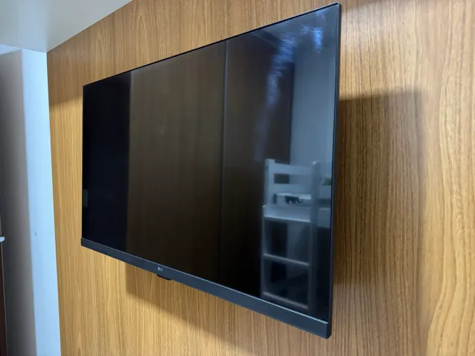 TV LG Smart 32?