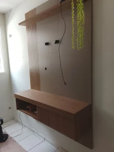 Rack novo