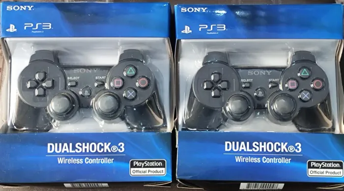 Controle Playstation 3
