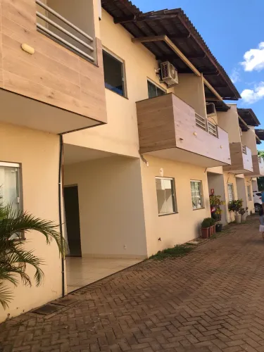 Sobrado para aluguel em Condominio - 804 Sul