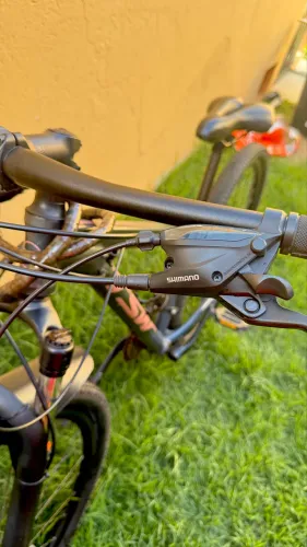 Bicicleta TSW Ride Plus
