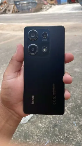 Redmi note 14S