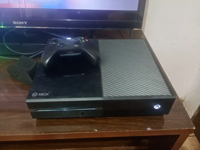 Xbox one