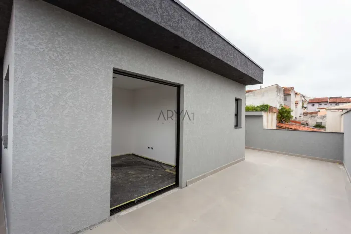 Sobrado à venda no Boa Vista ARYA1