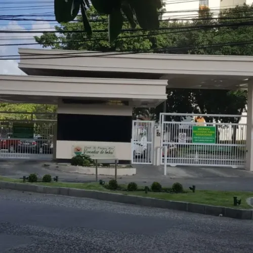 IMBUI 3/4 COM SUÍTE NASCENTE