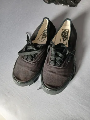 Tênis Vans N 35