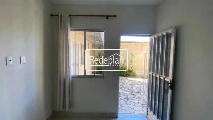 Apartamento para Locação no Centro de Pinheiral