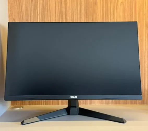 MONITOR ASUS TUF 27, 144 HZ, 1 MS