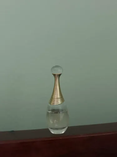 miniatura do perfume jadore da dior