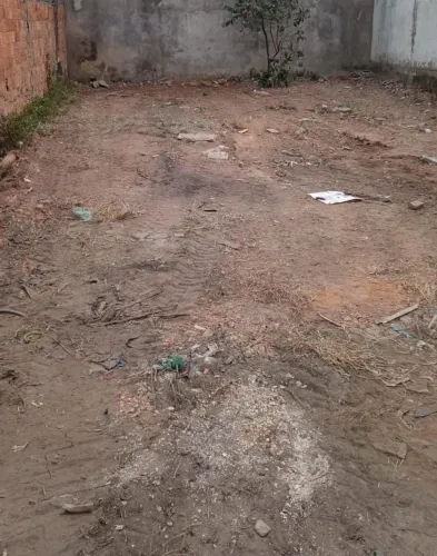 Vendo terreno no Barreto próximo ao parque exposiçãos