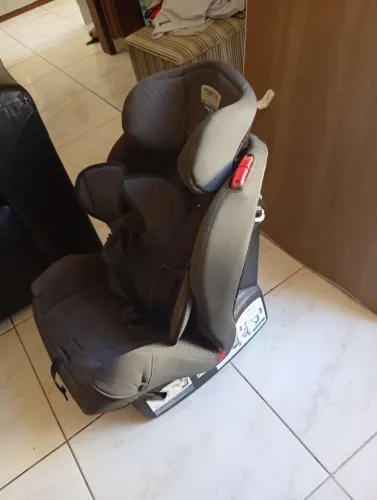 Cadeirinha bebê conforto
