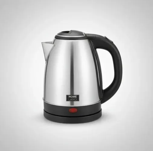Chaleira eletrica Home land 127v