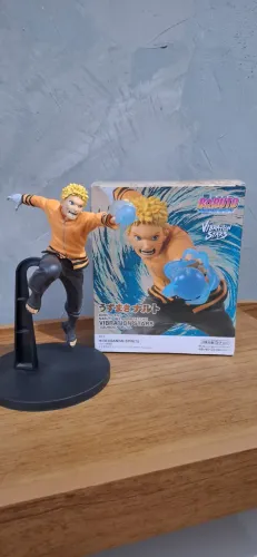  Banpresto Boruto: Naruto Next Generations Naruto Uzumaki Vibration Stars