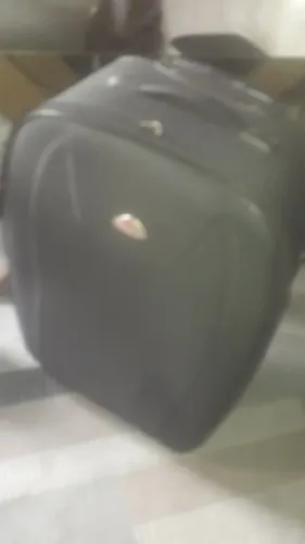 Mala para viagem